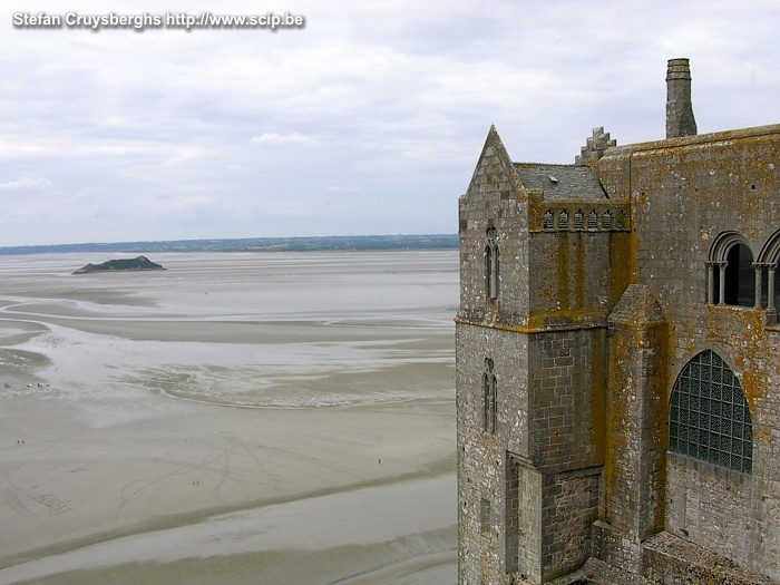 Mont Saint Michel  Stefan Cruysberghs